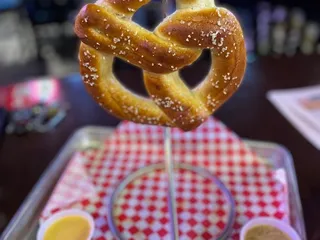 Backporch Drafthouse