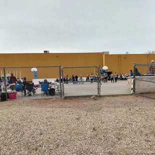 Women's Roller Derby