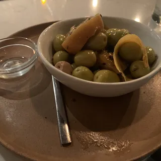 Olives