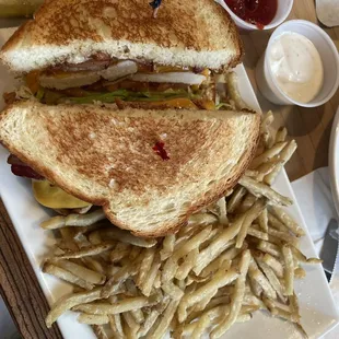 Freeport Chicken Club