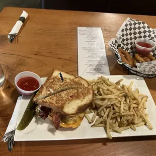 Chicken Sandwich