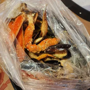 oysters, food, shellfish, oysters and mussels, mussels