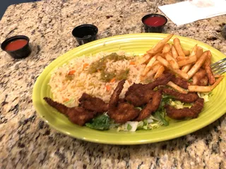 Mariscos Altamar