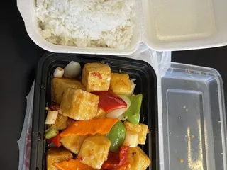 Lucky Wok