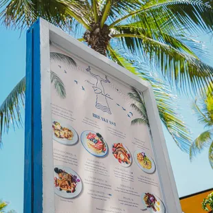 Mediterranean restaurant in Miami Beach