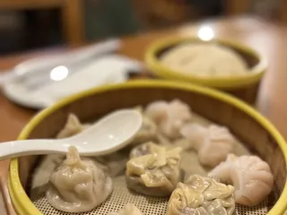 Dumplings N More