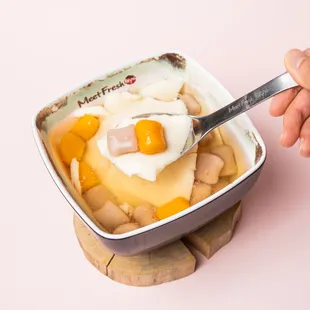 food, soups and chowder