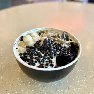Icy Grass Jelly Combo C