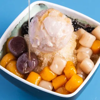 Strawberry Jin Xuan Oolong Tea