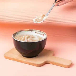 Peanut Tofu Pudding