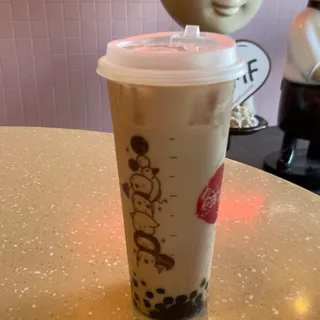 Black Milk Tea