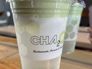 Cha2o Fresh Teas & Smoothies