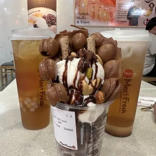 Chocolate Deluxe