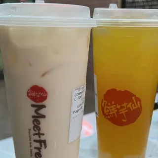 Black Tea