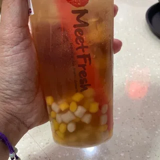 Winter Melon Tea