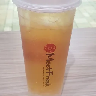 Lemon Winter Melon Tea / 冬瓜檸檬茶