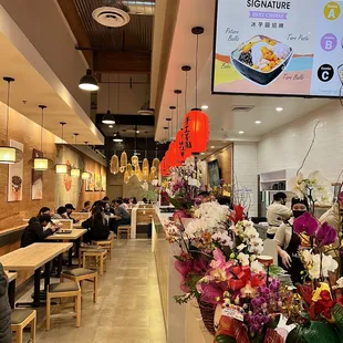 New And Beautiful Place