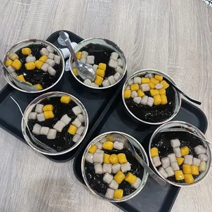 Icy Signature Grassy