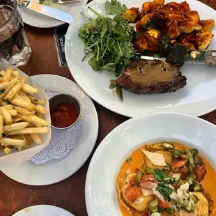 food