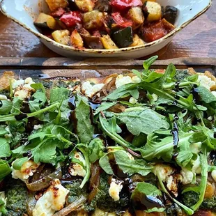food, paella