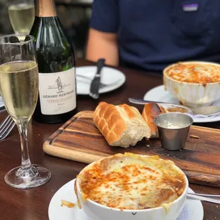French Onion Soup