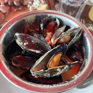 Lobster Bisque