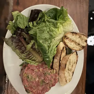 Steak Tartare