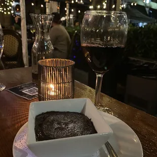 Dine La Dinner