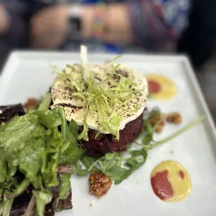 Beet Salad