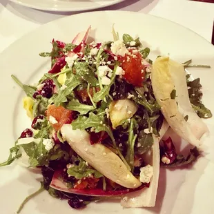 Endive Salad