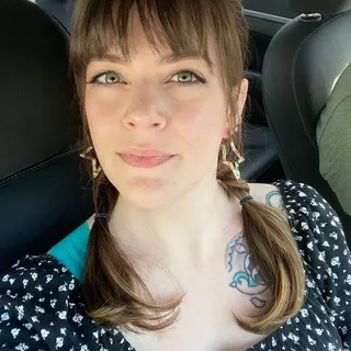 Alicyn F.