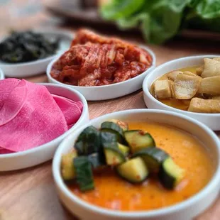 Banchan