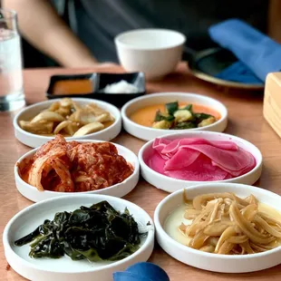 Banchan