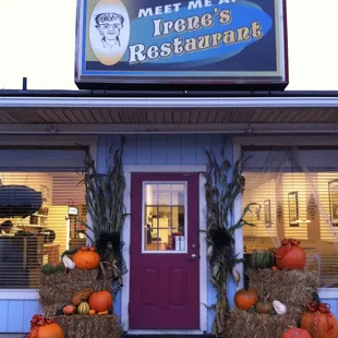 Come on in...we look forward to it