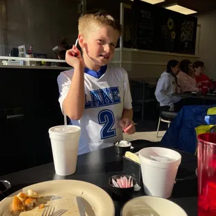 food, sushi and sashimi