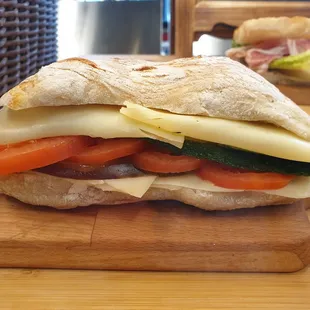 Ciabatta