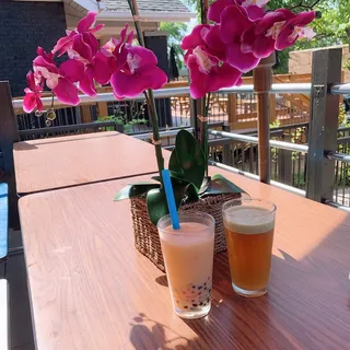 Boba Tea