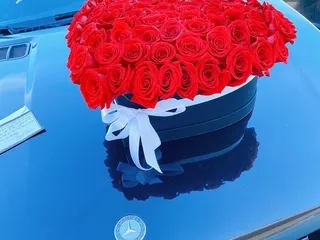 La Rosa Floral
