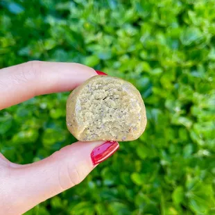 Lemon Poppyseed - I lovvvve it