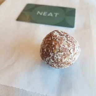 Bliss, try this ... @Neat