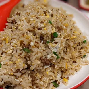 Fried Rice