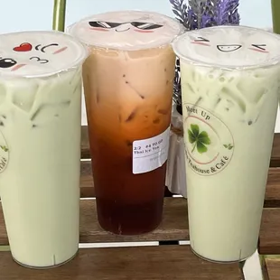 Boba!!
