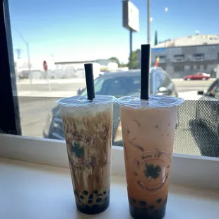 Thai Iced Tea