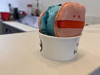 Mini Monster Cafe