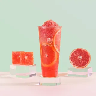 Grapefruit Slush