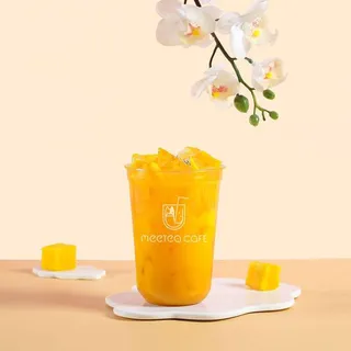 Mango Passionfruit Tea