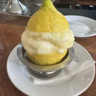 Sorbetto