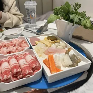 food, sashimi, sushi, sushi and sashimi