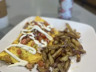 Butter It Up At The Market