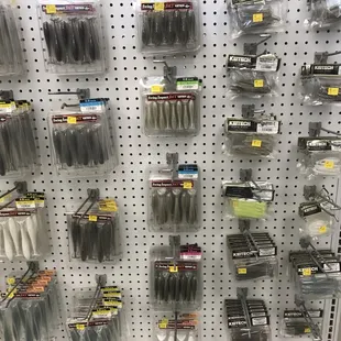 Swimbaits for Bass